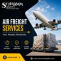 Air Freight Services In India &ndash; Move Cargo Faster