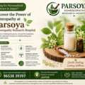 Choose Personalized Homeopathic Care?