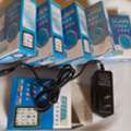 SAR 20,  Charges For Electric Or Battery Machines