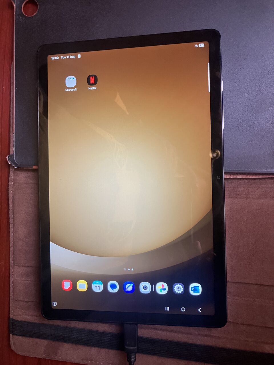 Al Aziziyah, Tablet Computers, SAR 500,  Galaxy Tab A9+ 64GB 4 GB RAM