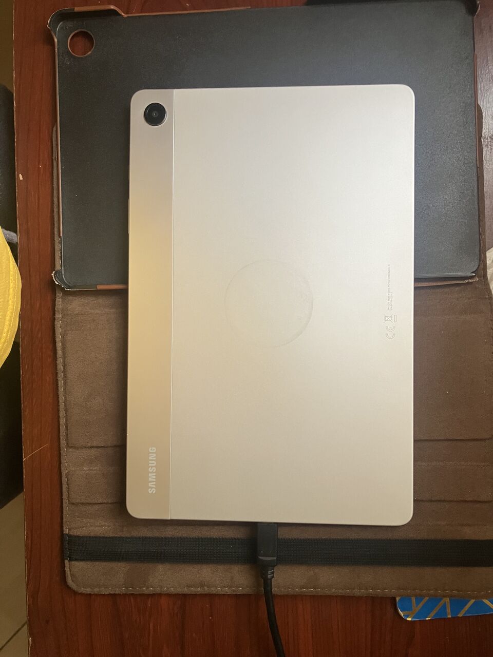 Al Aziziyah, Tablet Computers, SAR 500,  Galaxy Tab A9+ 64GB 4 GB RAM
