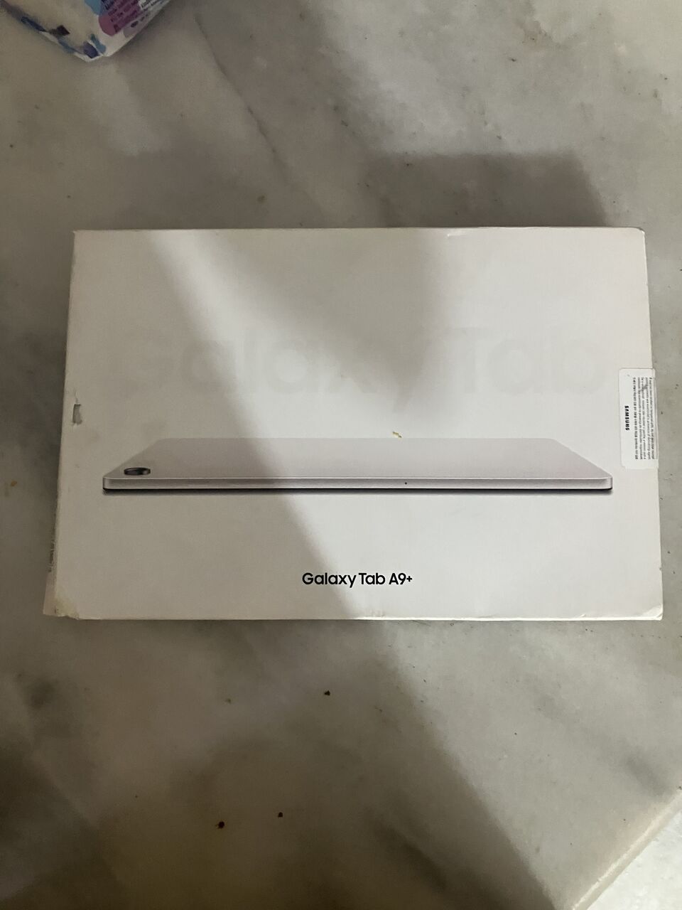 Al Aziziyah, Tablet Computers, SAR 500,  Galaxy Tab A9+ 64GB 4 GB RAM