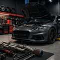 Improve Vehicle Response With Performance Modifications
