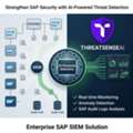 Enterprise SAP SIEM Solution: Strengthen SAP Security With AI-Powered Threat Detection