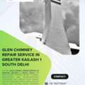 Glen Chimney Repair Service In Greater Kailash 1 South Delhi