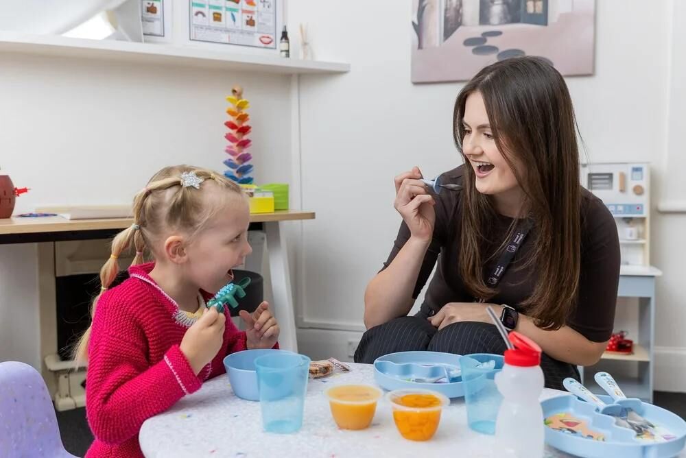 Sydney, Business, Professional Children&rsquo;s Speech Therapy In Adelaide