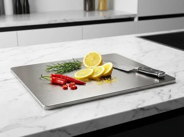Berlin, Job Seekers, Cutium Cutting Board Reviews: Features, Benefits & Buying Guide