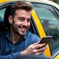Kyneton Taxi For Local Trips, Airport & City Travel