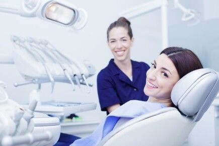 New York, Business, Dental Implants In Shrewsbury For Missing Teeth Replacement