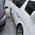 BHD 2100, 2020 Foton View CS2 High Roof Cargo Van For Sale, 2020, Manual, 137451 KM,