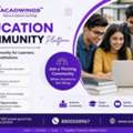 Education Community Platform