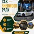 Cab Sherwood Park