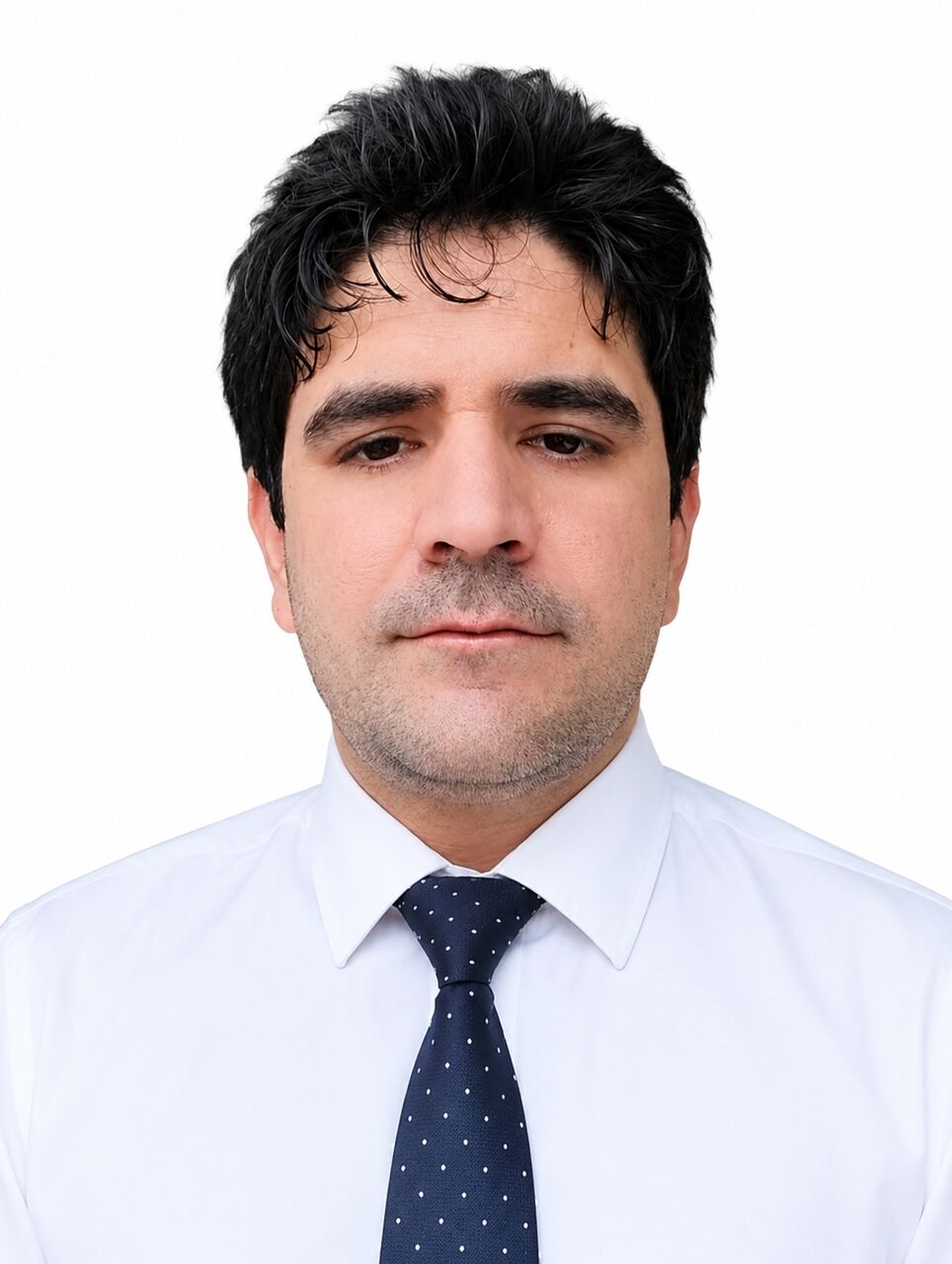 Madinah, Job Seekers, Rahman Khan