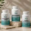Premium UK GMP-Certified Nootropic & Longevity Supplements