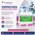 Affordable Semenwash Media Manufacturers In India | Hope Meditek