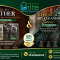 Luxury Leather Article Restoration In Pitampura | Brite Drycleaners