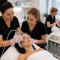 Advance Your Skills With A Microdermabrasion Course In Ottawa | The Beauty Academy