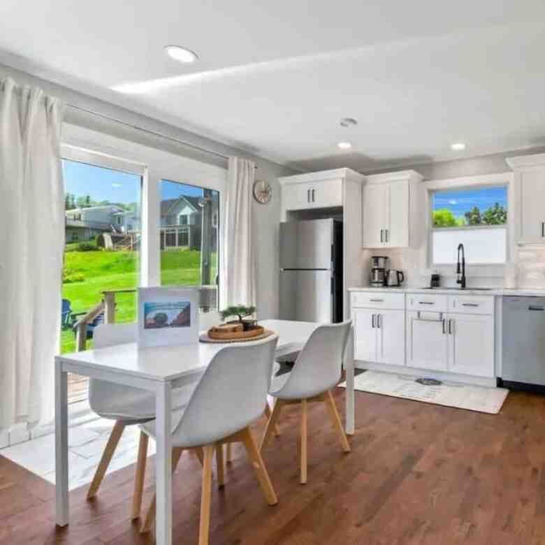 Toronto, Business, Best Place To Stay In PEI