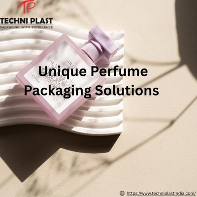 Mumbai, Wholesale Products, Elevate Your Brand With Unique Perfume Packaging Solutions