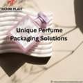 Elevate Your Brand With Unique Perfume Packaging Solutions
