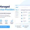 Connect With Trusted Managed IT Service Providers