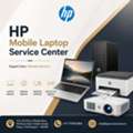 HP Mobile Laptop Service Center In Raipur
