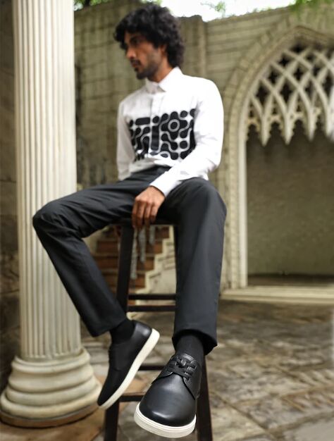 Mumbai, Clothing & Accessories, Best Shoes For Men: Formal, Casual & Travel Footwear | Thomas Crick