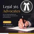 Why Choose LEGALS365 For Trusted Legal Help In India?