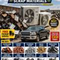 Riyadh Scrap Buyer Scrap Dealer Scrap Trading Company Building Demolition Works Riyadh Cit