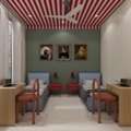 Premium PG Near Fort Mumbai