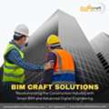 UAE Construction Goes Digital &mdash; BIM Craft Solutions Leads The Way