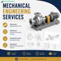 Expert Mechanical Engineering Services In Ajman