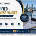 Certified Business Valuer In Perth