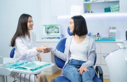 New York, Business, Dental Implants In Shrewsbury, MA For Stable Smile Restoration