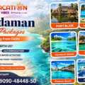 How To Plan A Hassle-Free Andaman Vacation From Port Blair?