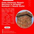 Cata Chimney Repair Service In Greater Kailash 1 South Delhi