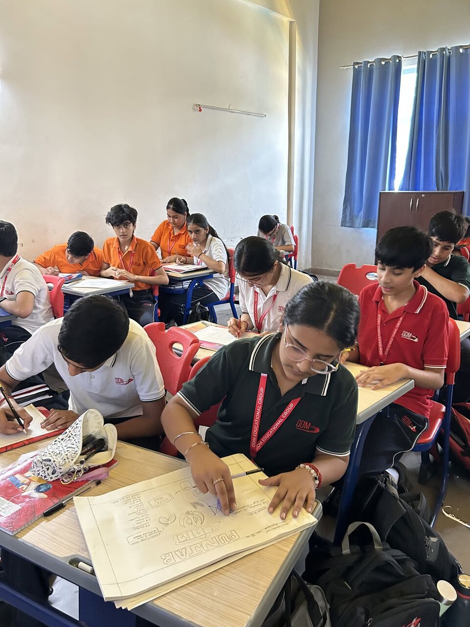 Gurugram, Education, Schools In Gurugram Nurturing Confident, Future-Ready Learners