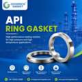 API Ring Gasket Manufacturer