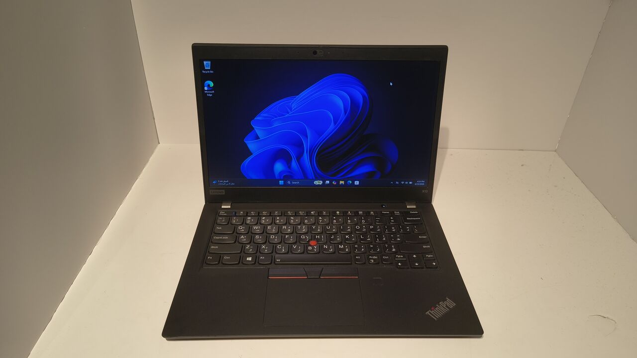 Riyadh, Computers, SAR 1499,  **SPECIAL OFFER** - Lenovo ThinkPad X13 | Core I7 10th Gen | 16GB RAM | 256GB SSD