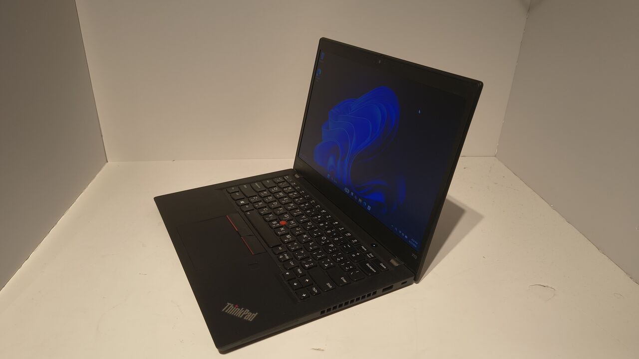 Riyadh, Computers, SAR 1499,  **SPECIAL OFFER** - Lenovo ThinkPad X13 | Core I7 10th Gen | 16GB RAM | 256GB SSD