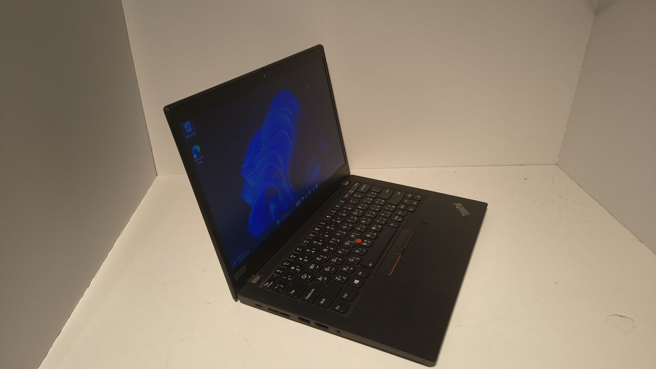 Riyadh, Computers, SAR 1499,  **SPECIAL OFFER** - Lenovo ThinkPad X13 | Core I7 10th Gen | 16GB RAM | 256GB SSD