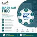 INR 25000,  SAP S/4HANA FICO Training In Hyderabad | Certification