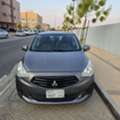 SAR 26900,  Mitsubishi Attrage,  2019,  Automatic,  79550 KM,  Clean   &ndash; Low Mileage (79k KM), Valid MVPI, Accident-Free