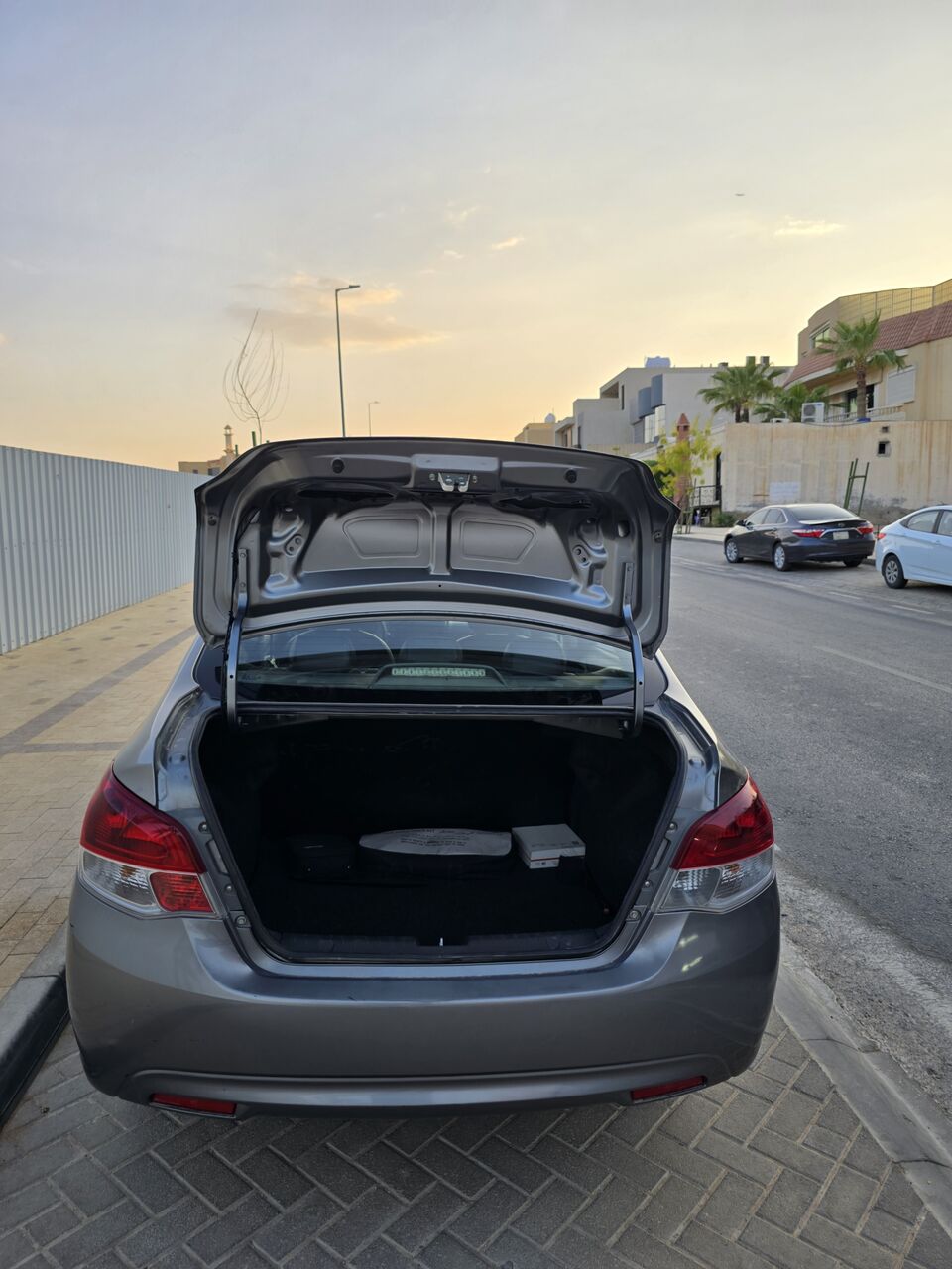 Riyadh, Vehicles, Cars & Trucks , SAR 26900,  Mitsubishi Attrage,  2019,  Automatic,  79550 KM,  Clean   &ndash; Low Mileage (79k KM), Valid MVPI, Accident-Free