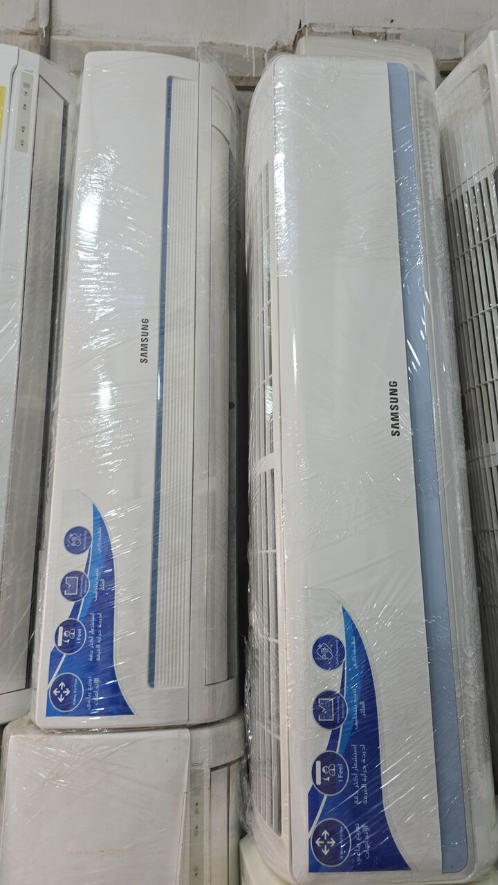 Al Malaz, Air Conditioners, SAR 600,  🔥 Split AC For Sale – Best Price In Riyadh 🔥 Good Quality Split AC Available (Malaz)