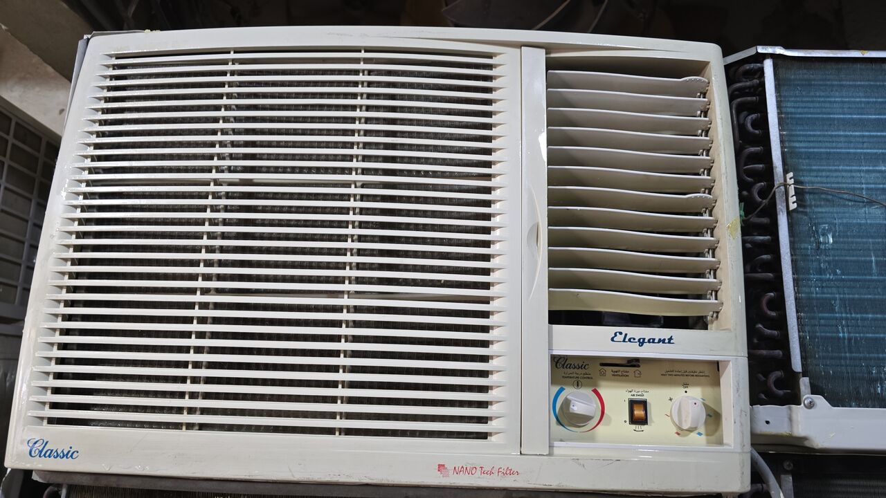 Al Malaz, Air Conditioners, SAR 600,  🔥 Split AC For Sale – Best Price In Riyadh 🔥 Good Quality Split AC Available (Malaz)