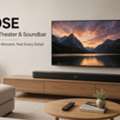 INR 5000,  Bring Your Bose Home Theater Back To Life | Bass & Surround Repair Experts