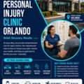 Trusted Personal Injury Clinic For Accident Recovery Orlando