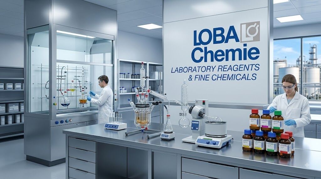 Mumbai, Materials, INR 150,  Buy Laboratory Chemicals For Testing &ndash; Enquire Now
