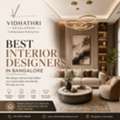 Best Interior Designers In Bangalore